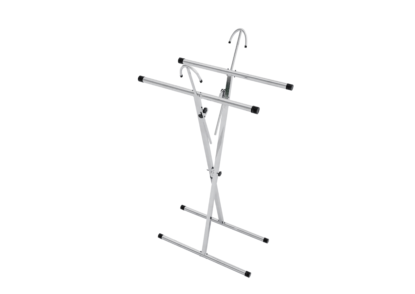 SST203 <br> Folding Bumper Stand