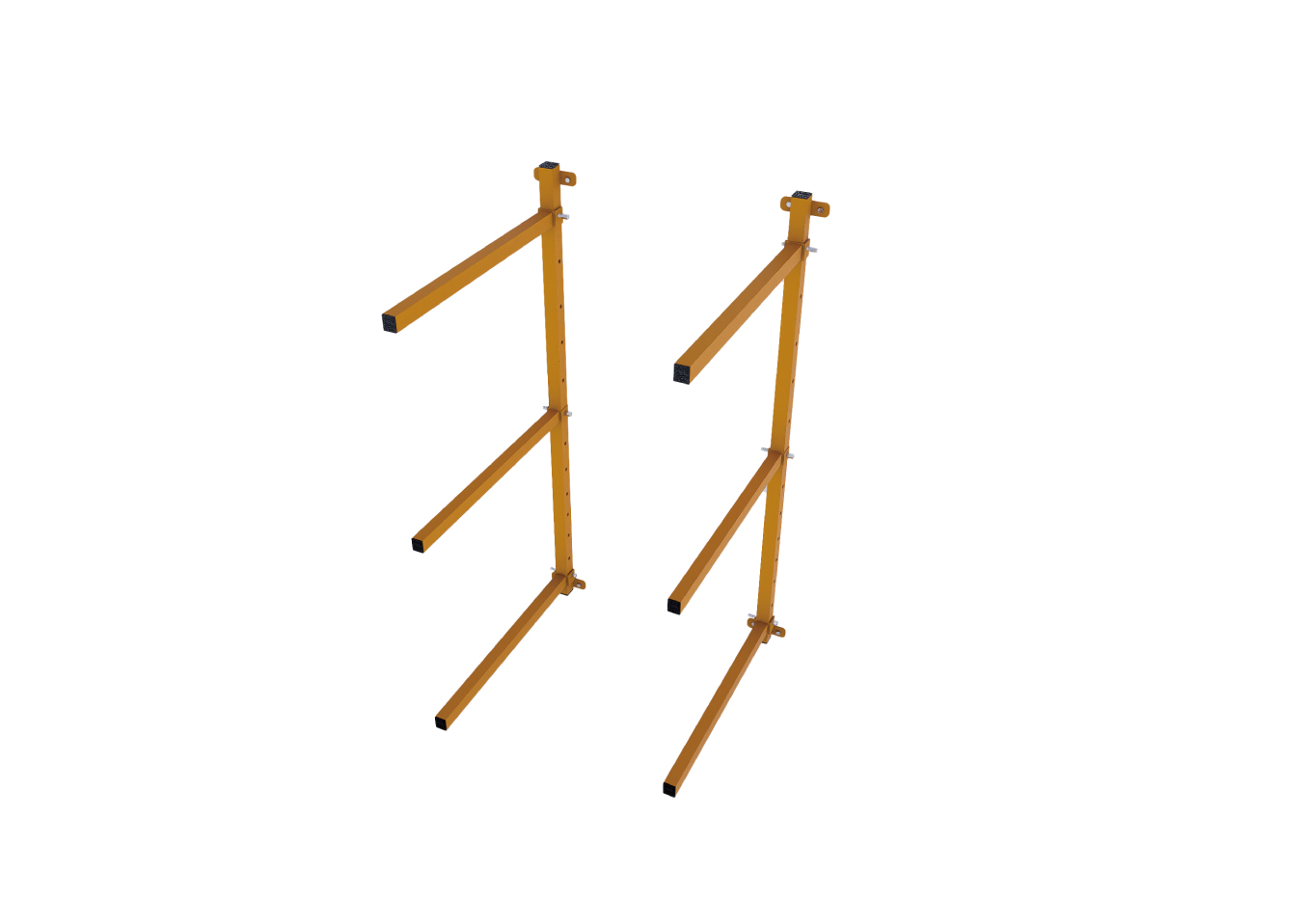 Bumper Stand