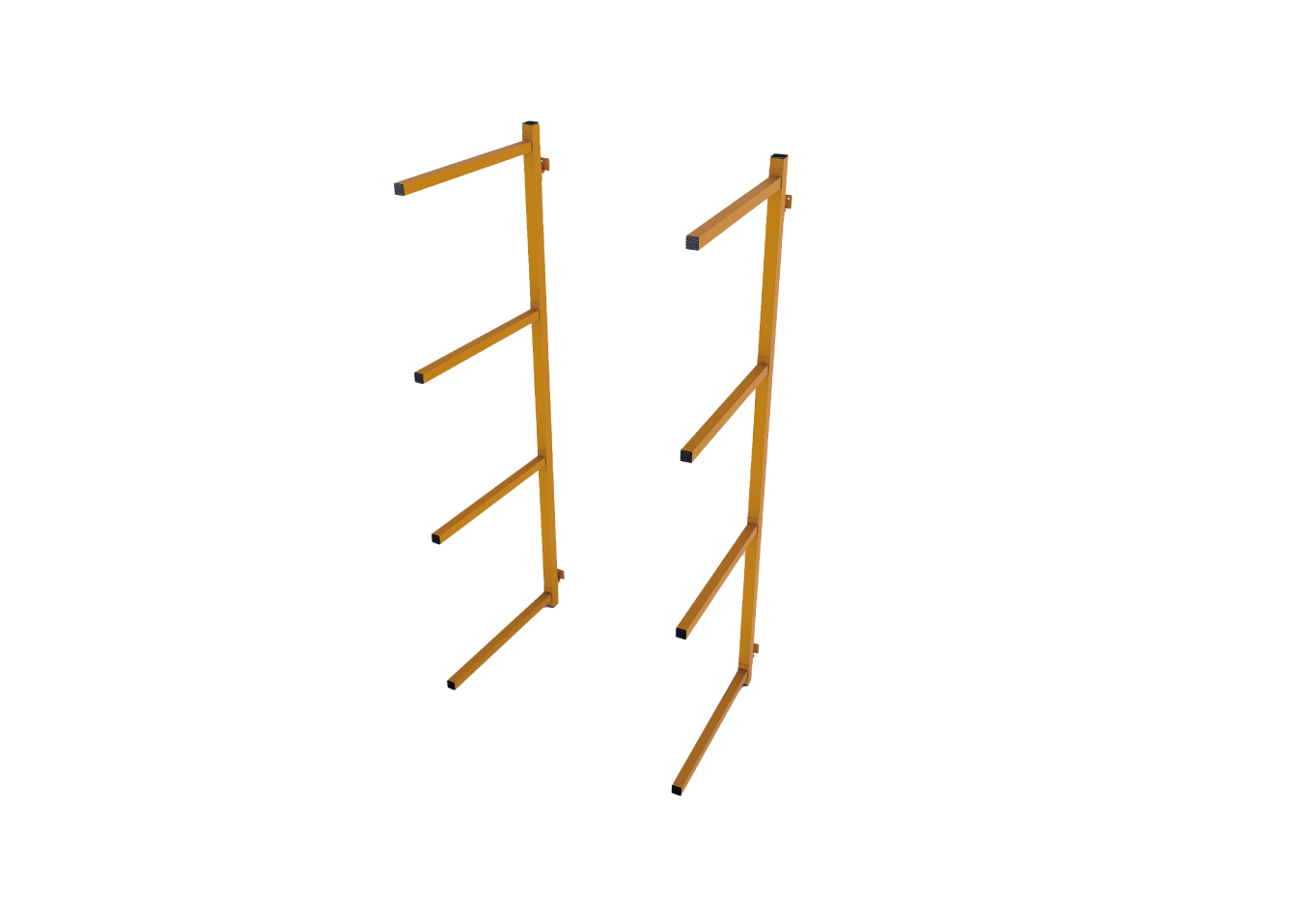 Bumper Stand