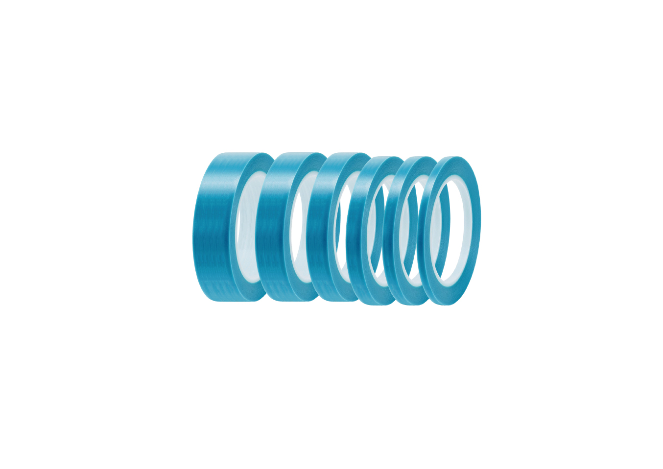 6.5mm x 33m Fine Line Masking Tape