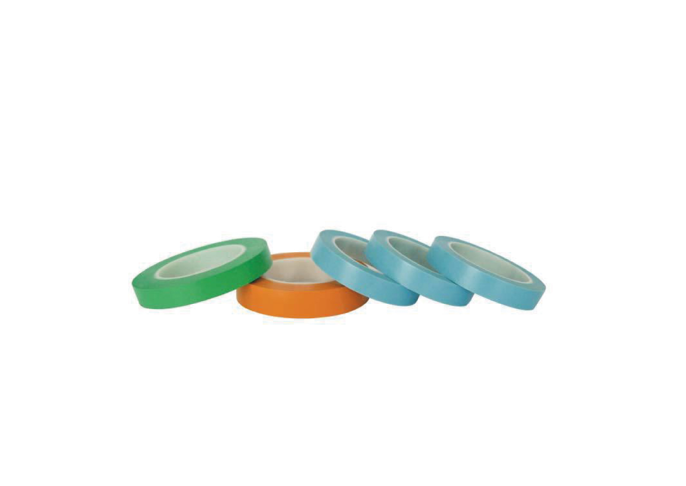 Automotive BakeCovered PVC Tape