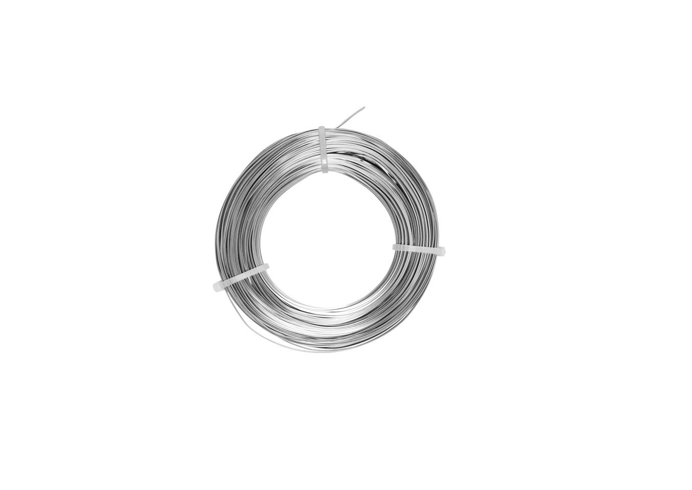 Square Cut-Out Wire