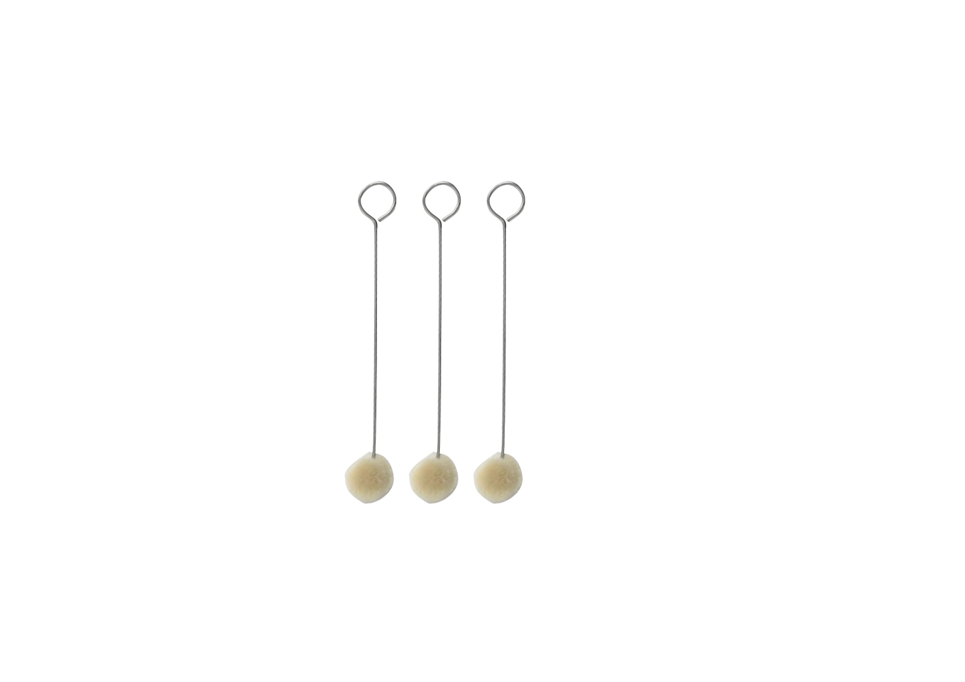 20mm Wool Dauber