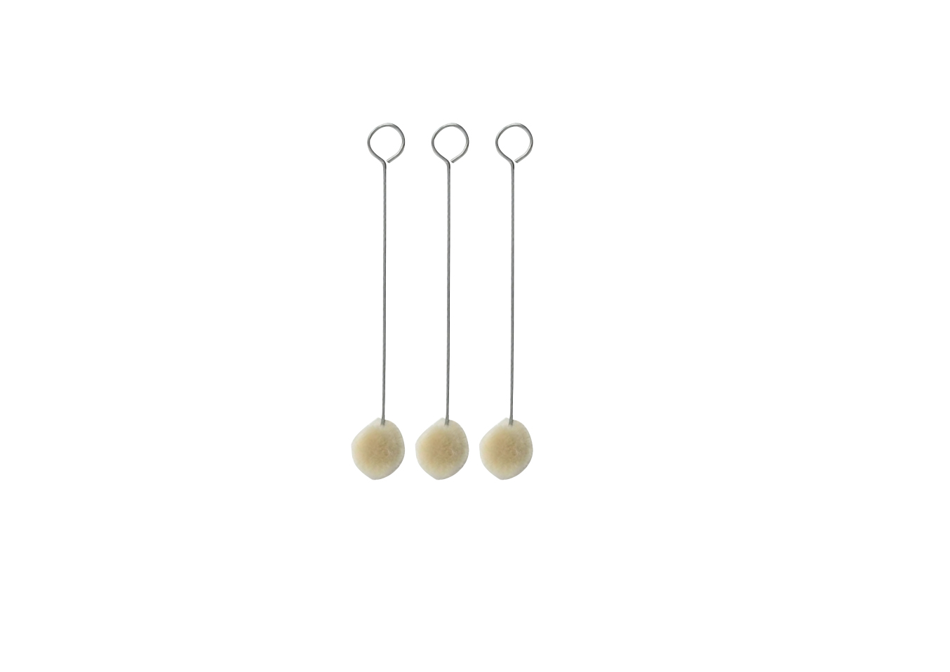 25mm wool dauber