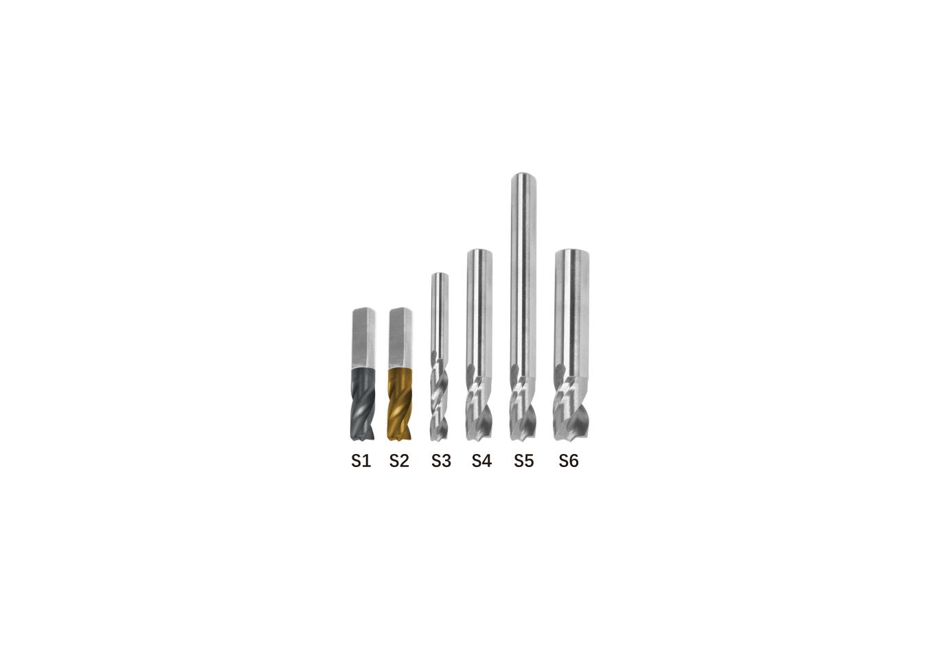 Spot weld drill