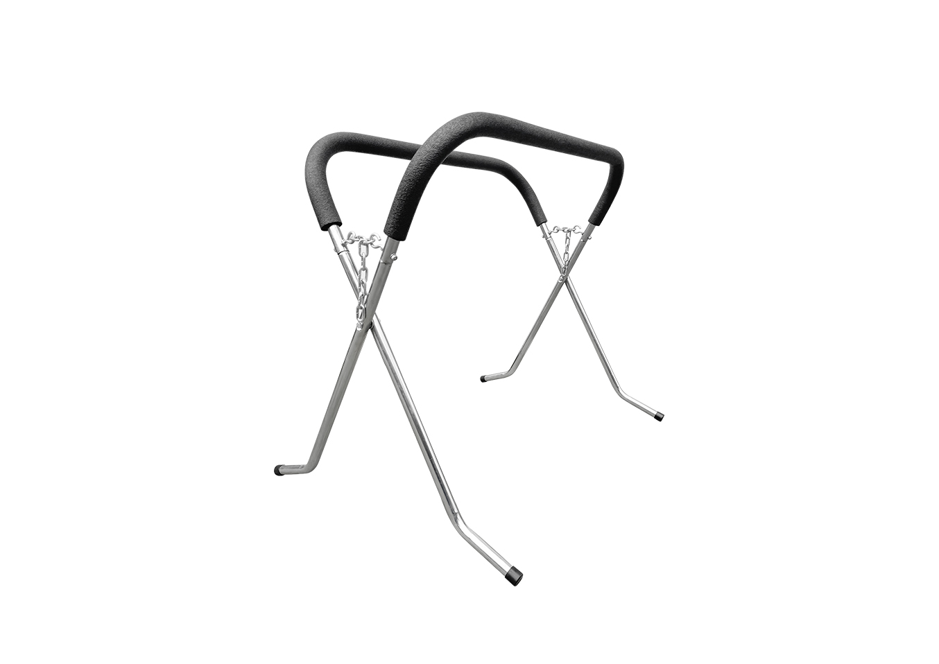 SST103 <br> Curved Leg Panel Stand