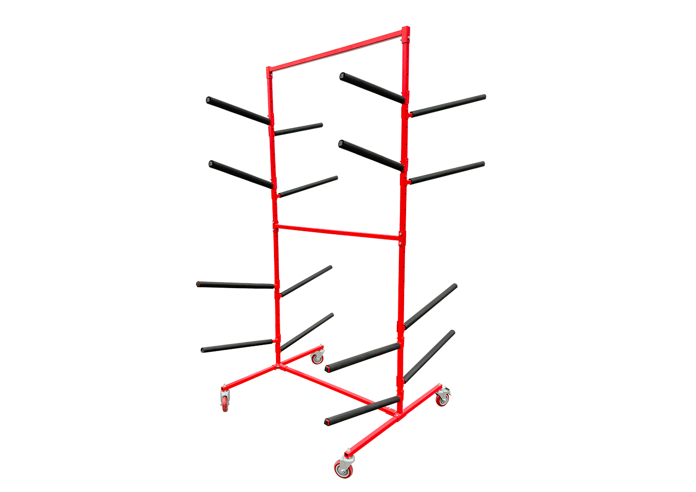 SST402 <br> Bumper Storage Rack
