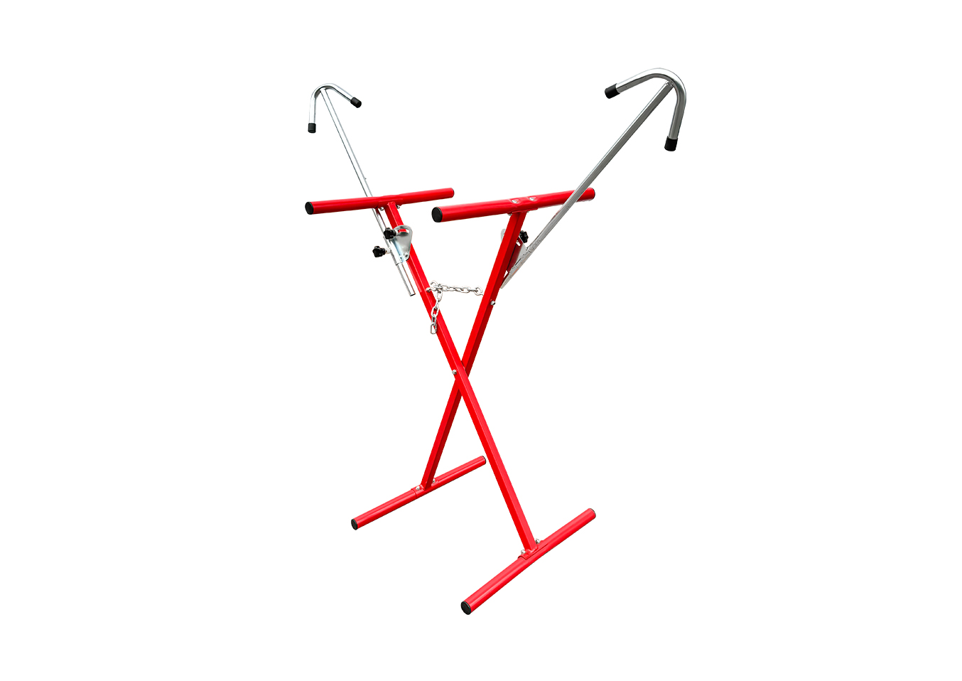 SST202 <br> Folding Bumper Stand