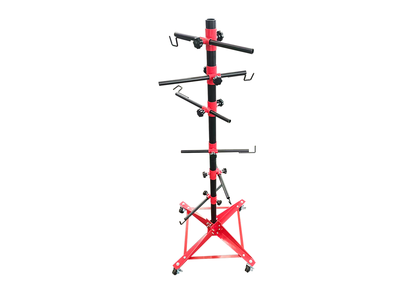 Larger Panel Tree Paint Stand