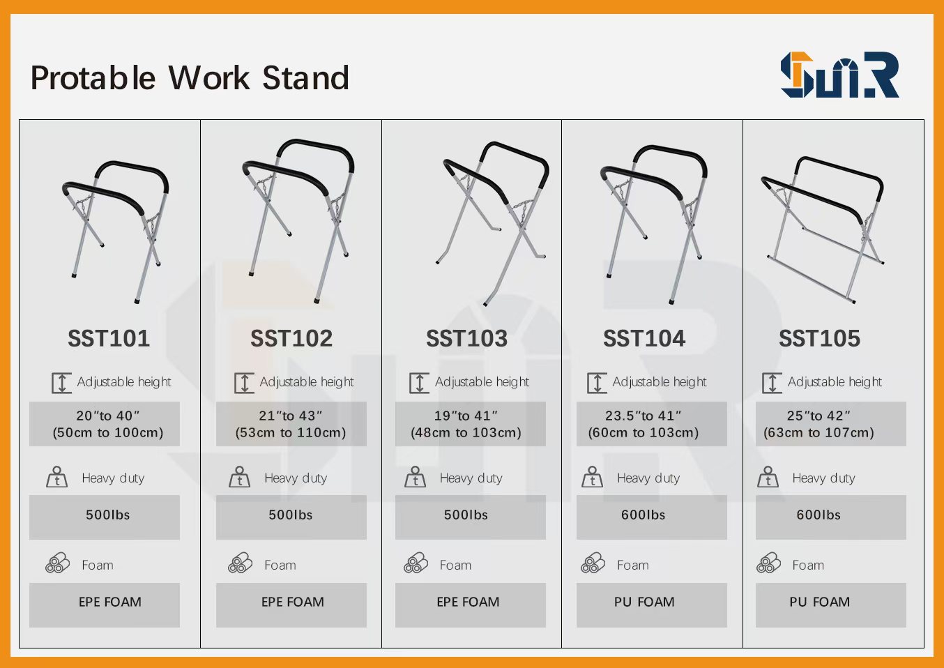 Work stand