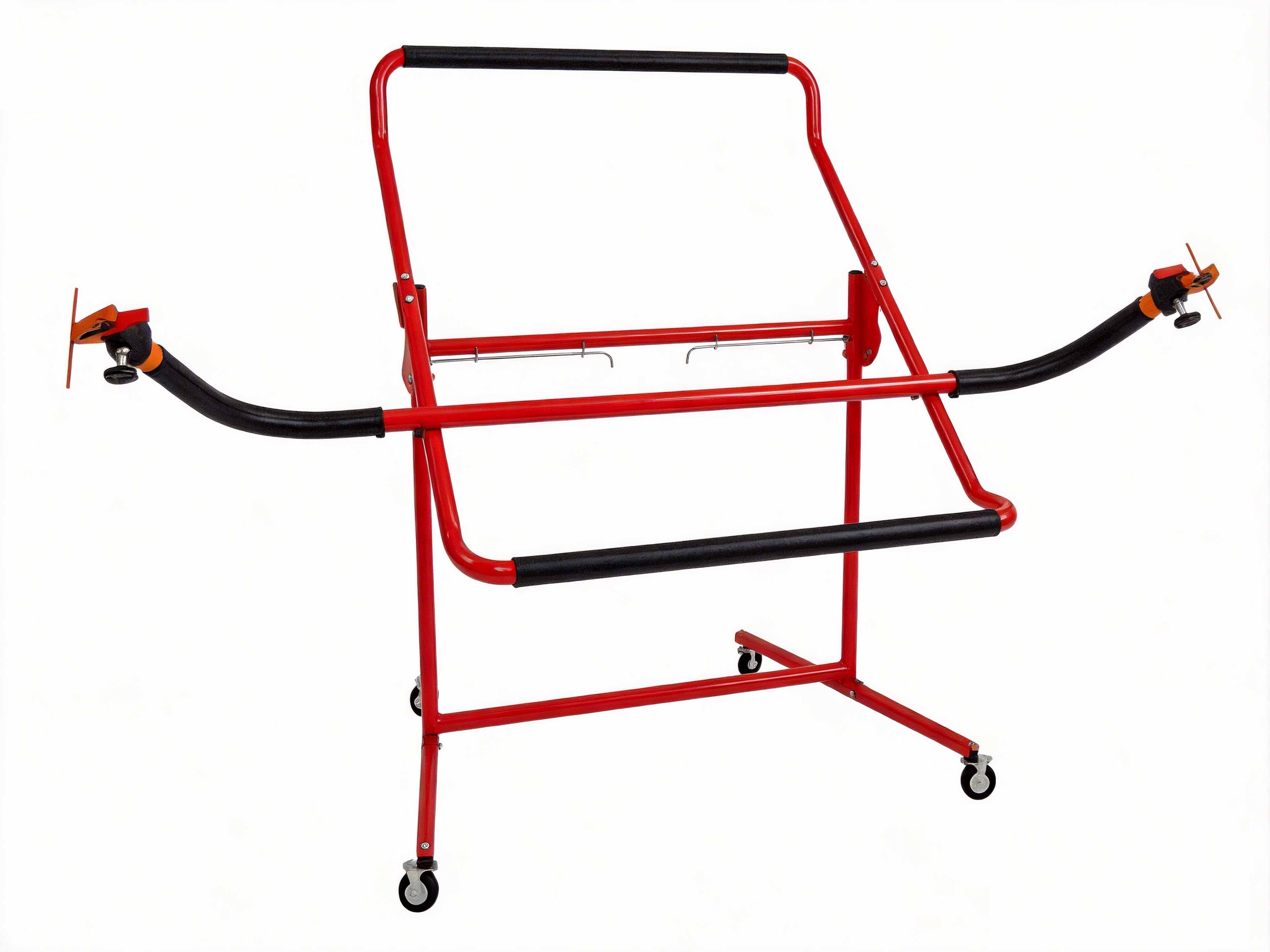 SST212<br> Adjustable Bumper Stand
