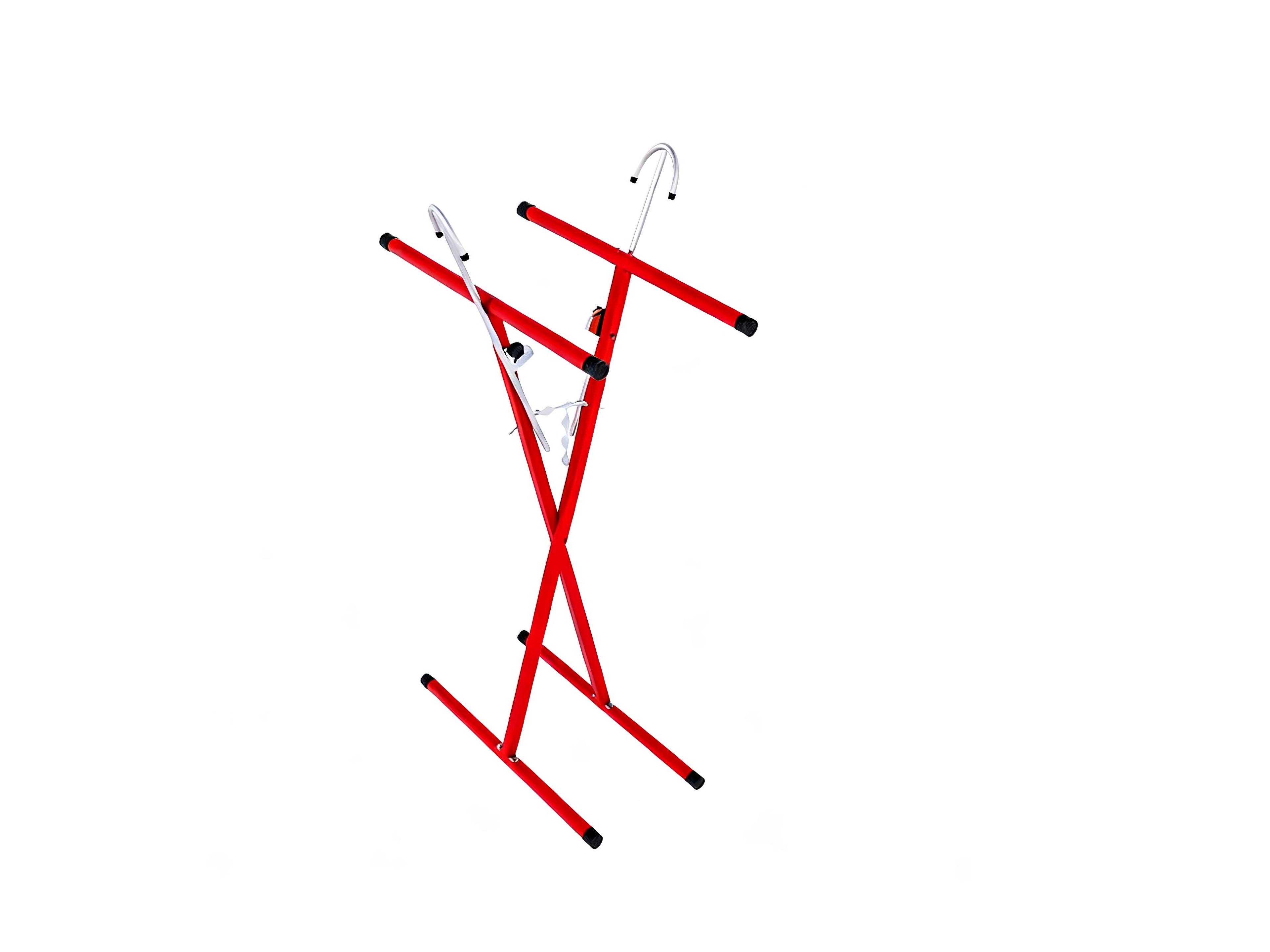 SST201  <br> Folding Bumper Stand