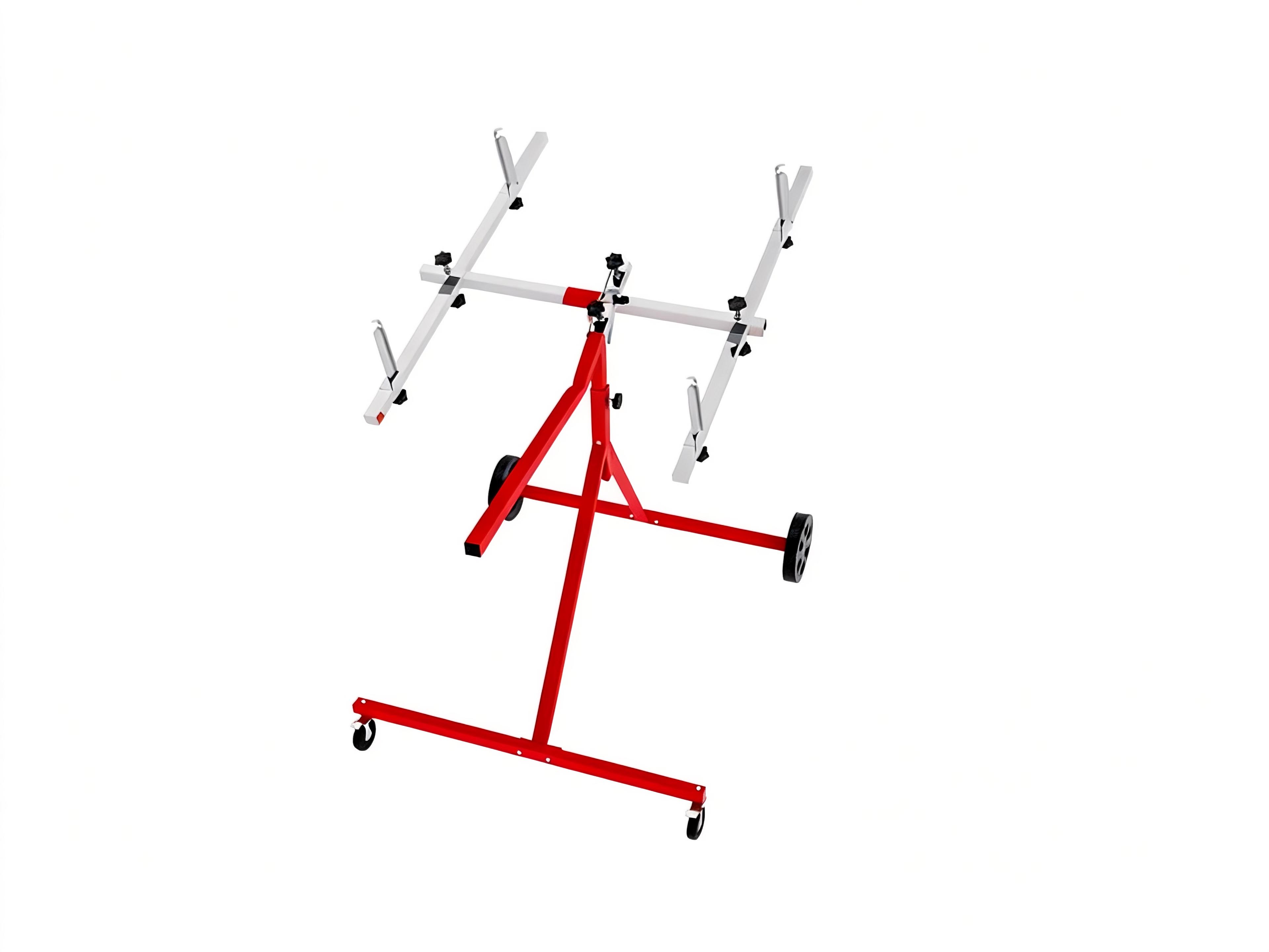 SST206 <br> Panel Paint Stand