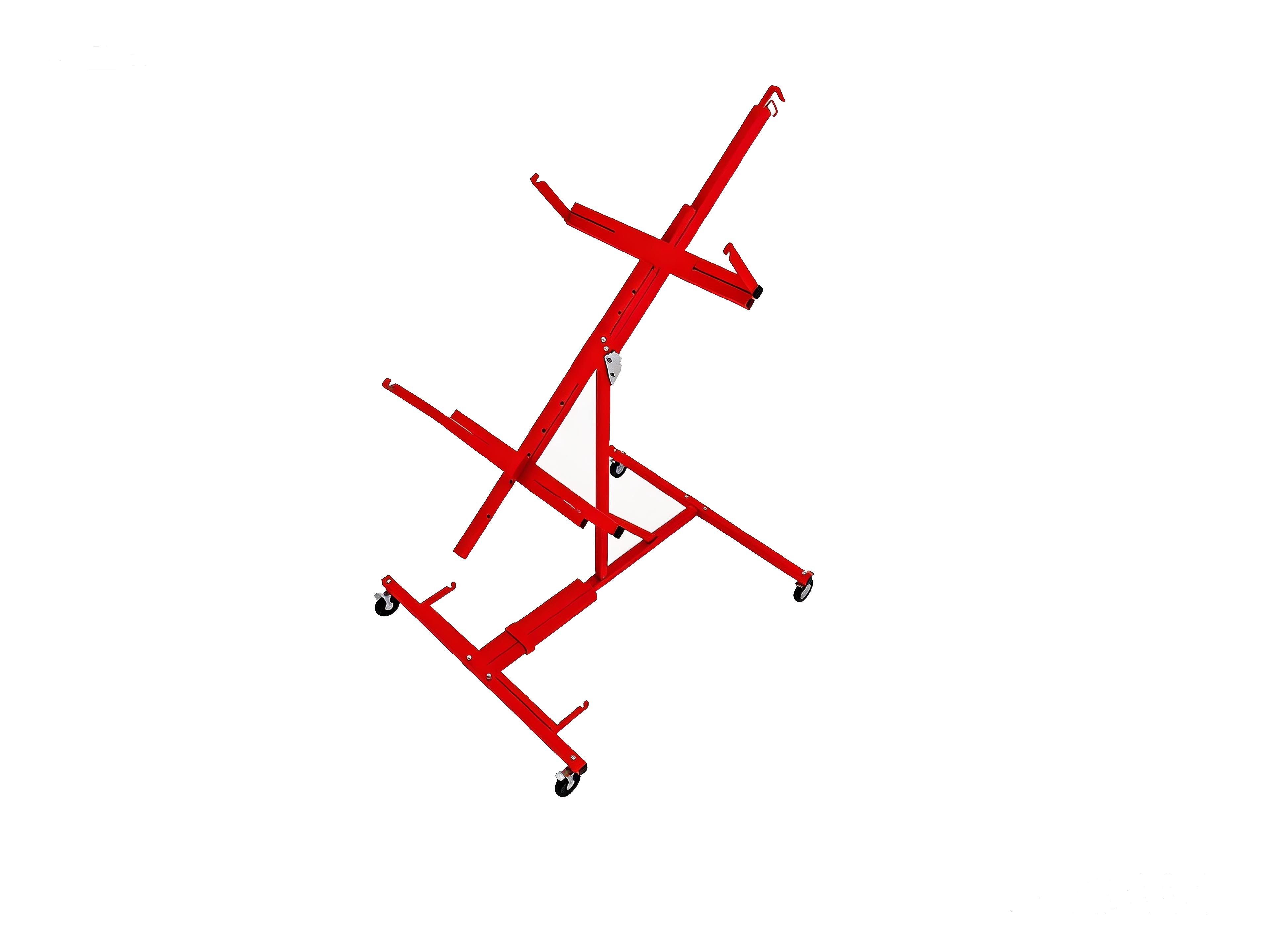 SST211<br> Multifunction Paint Stand