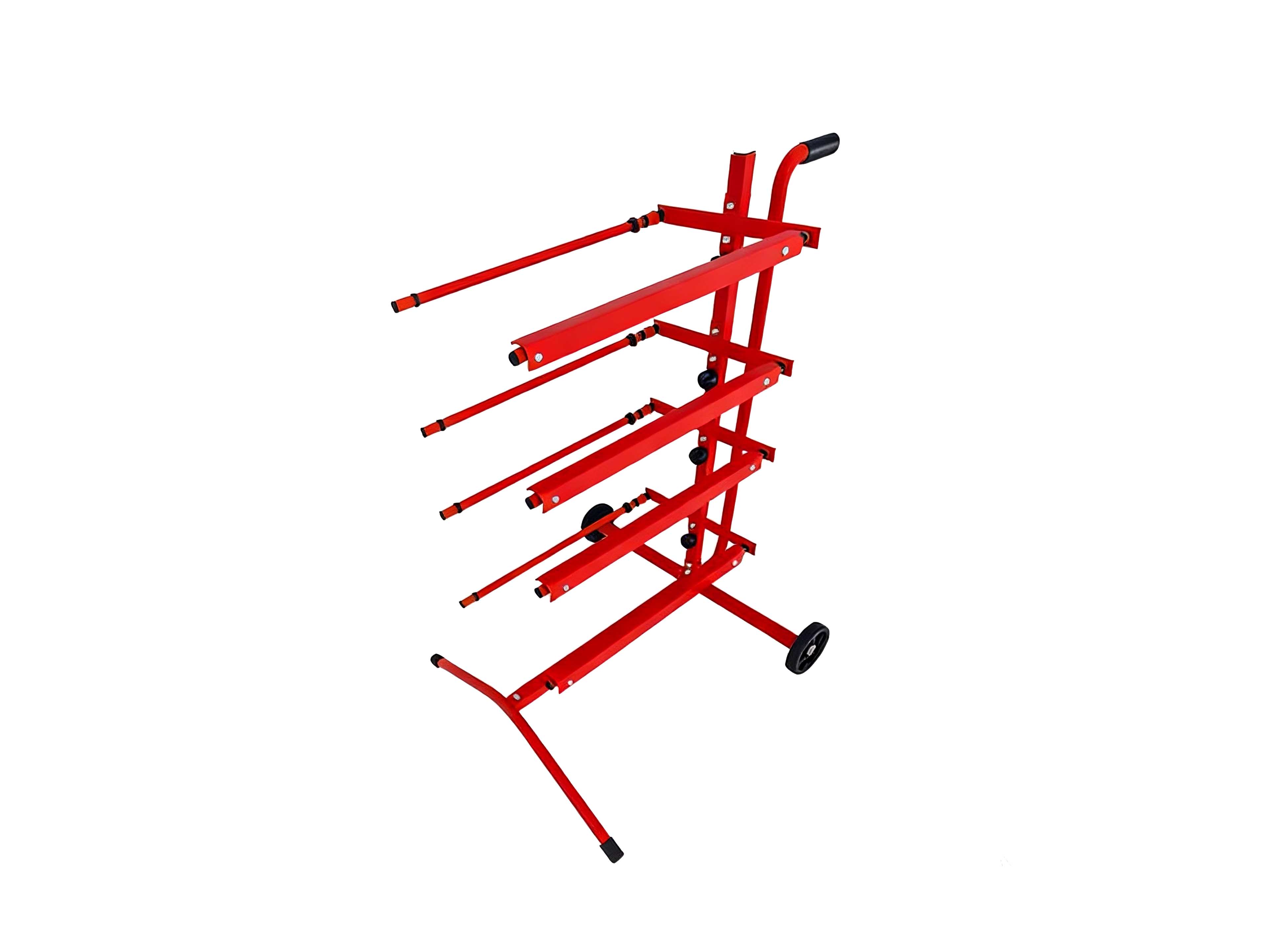 SST606 <br> Tree Style Masking Paper Machine 