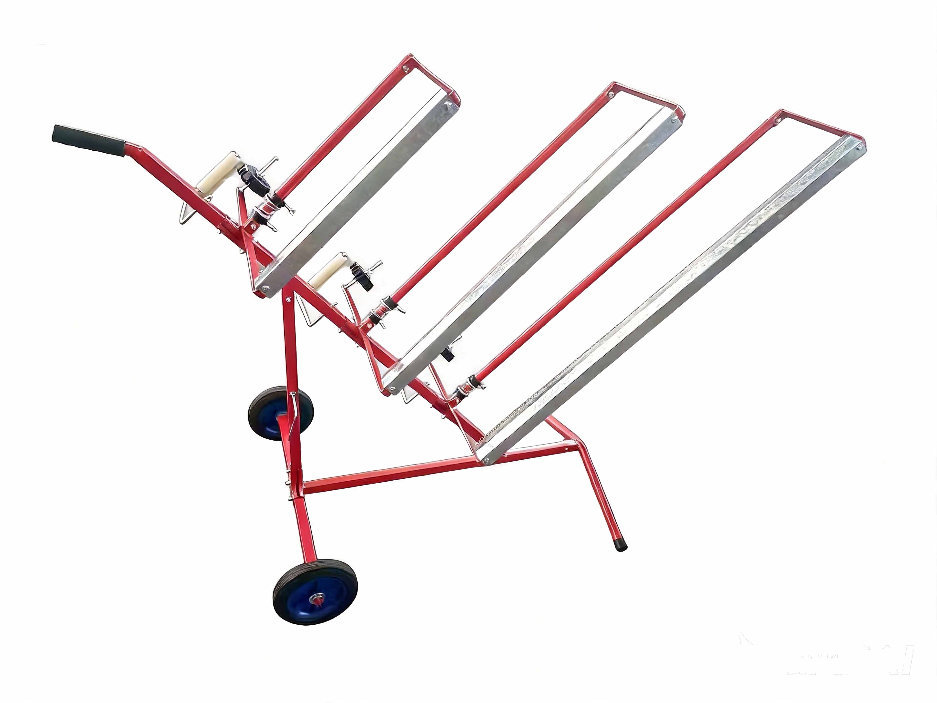 SST607<br> Triple Masker Masking Machine