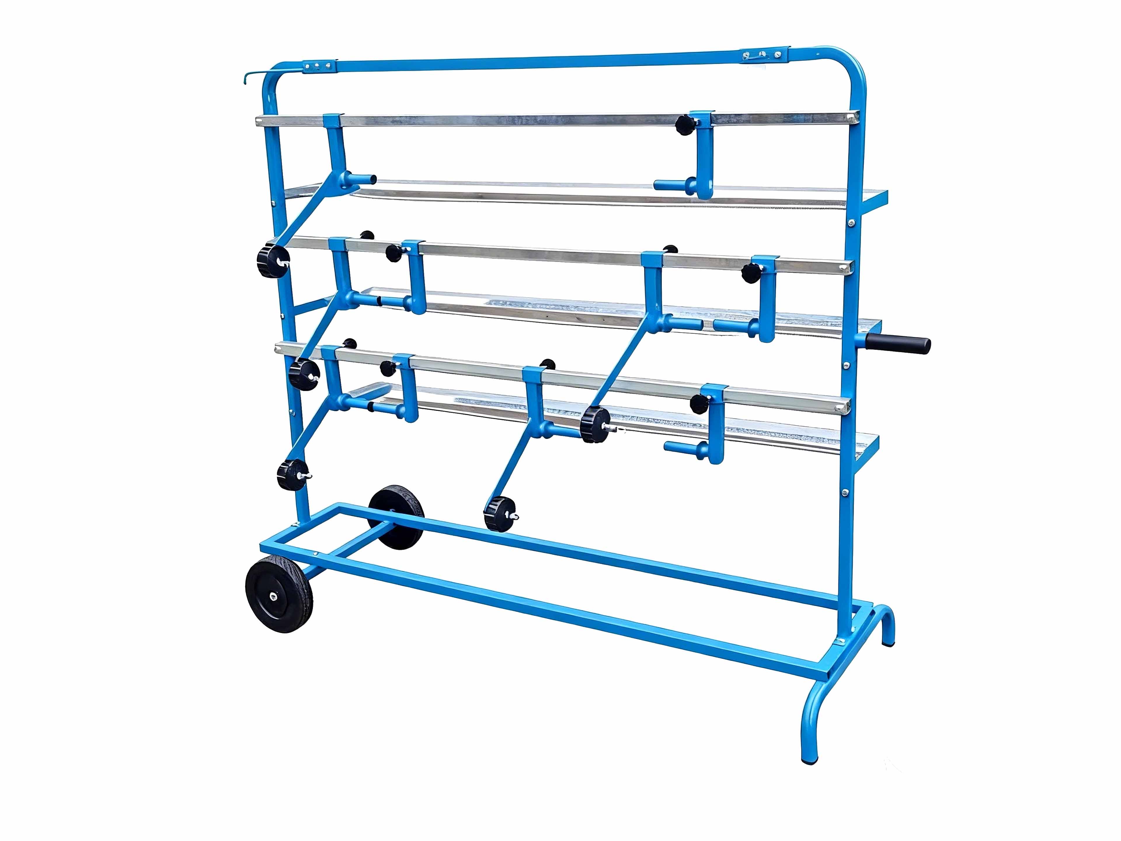 SST608 <br> 48inch Masking Paper Machine